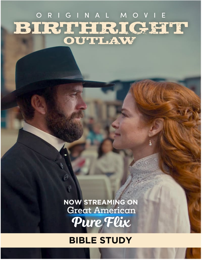 Watch Birthright Outlaw Movie Online